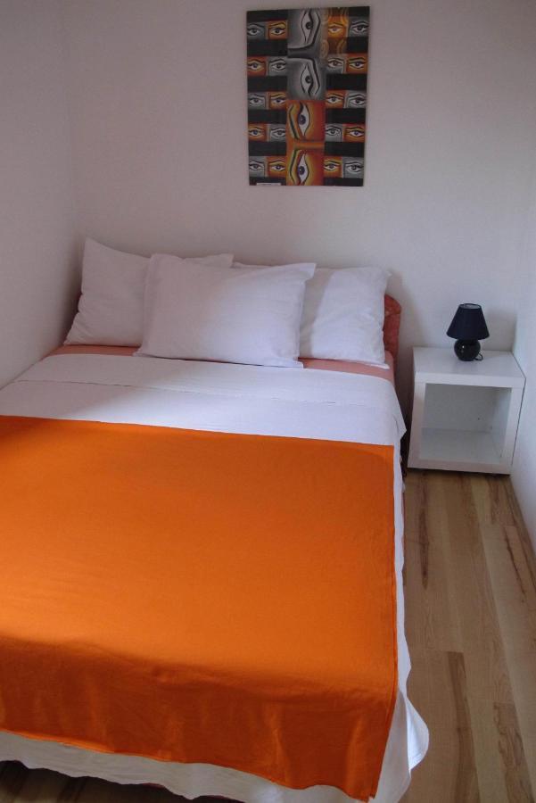 Apartments Coral Of Dubrovnik Room photo